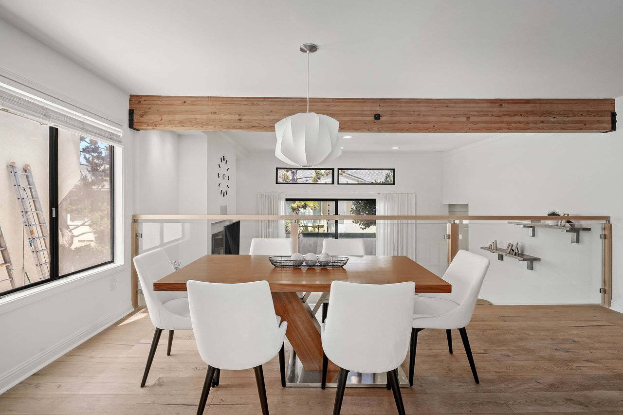 Market Update Los Angeles
