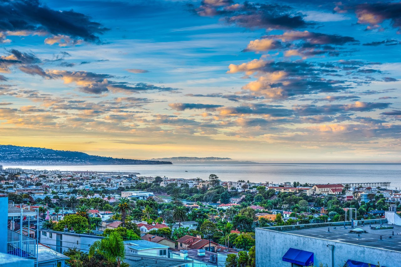 Hermosa Beach