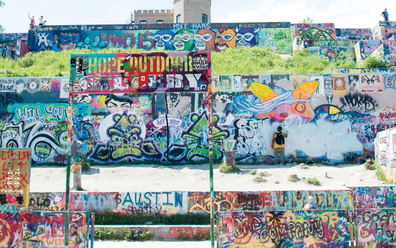 Austin Luxury Guide: Art Museums