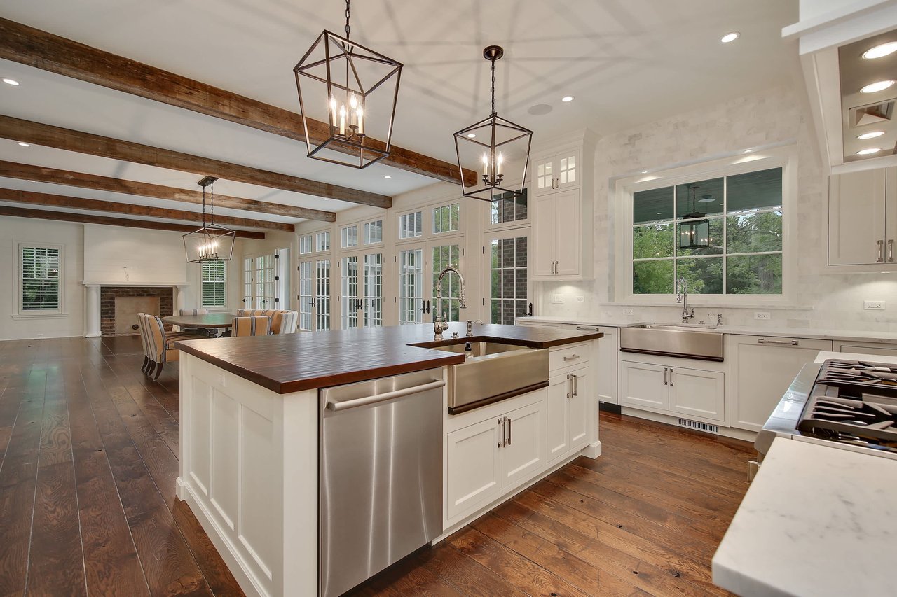 Incredible Architectural Artistry Home