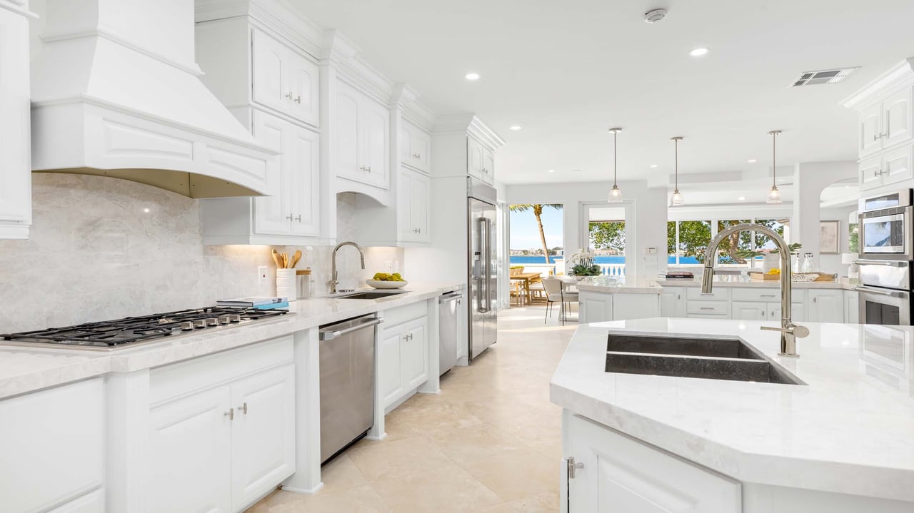 October 2024 | Explore this ocean-to-Intracoastal Manalapan estate, now on the market for $25.95 million