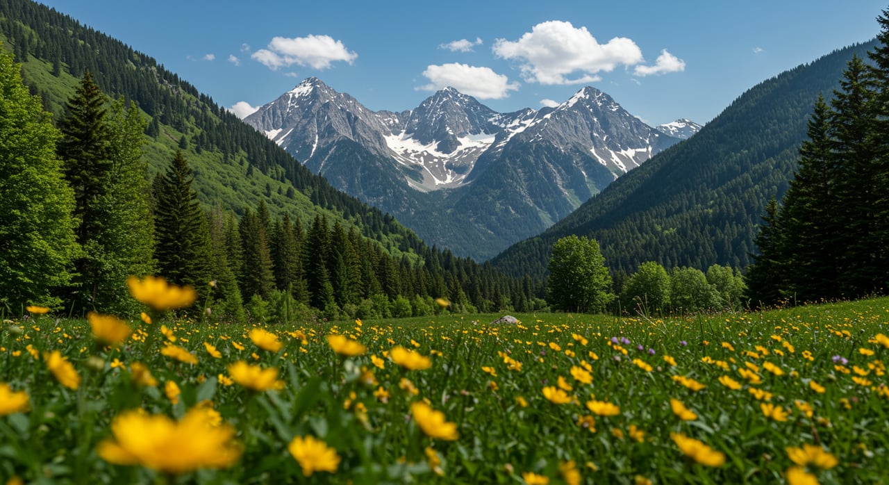 Aspen Market Update