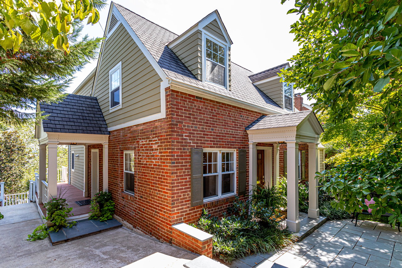 307 Kentucky Ave, Alexandria, VA 22305