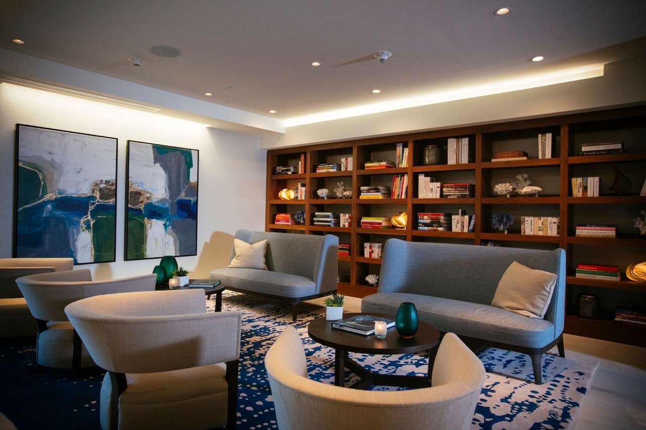 The Ocean Residences - Conrad