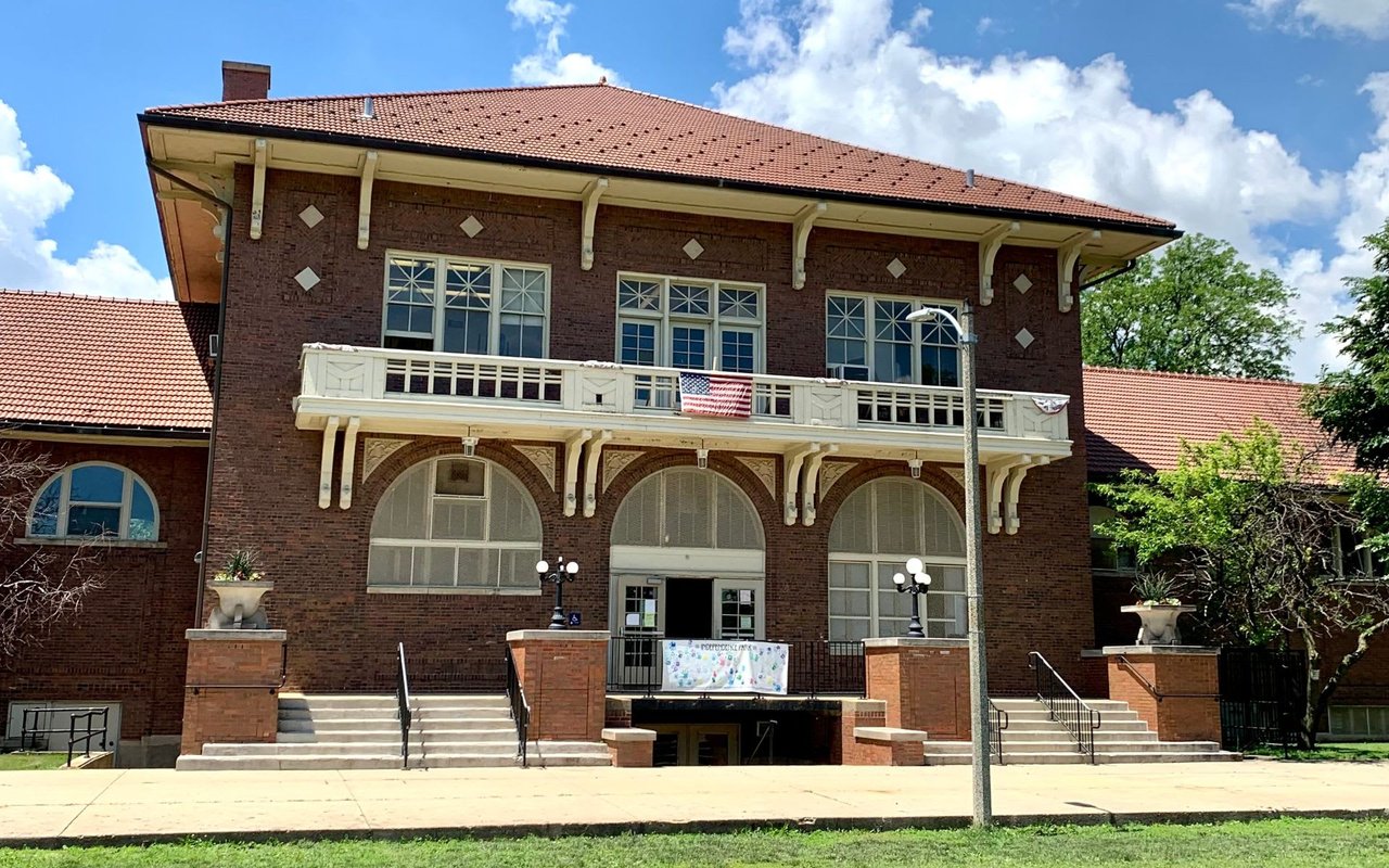 Old Irving Park / Portage Park