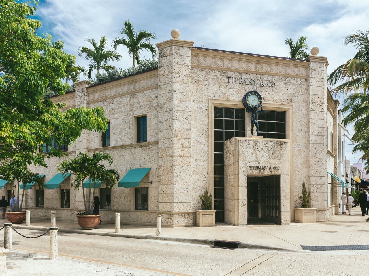 South Flagler House | West Palm Beach