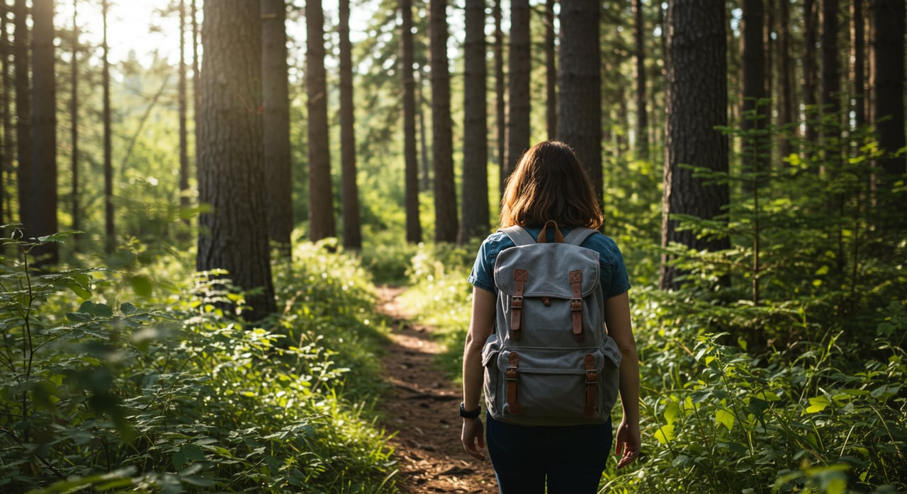 Hiking in Chanhassen, MN: Exploring Scenic Trails and Outdoor Adventures