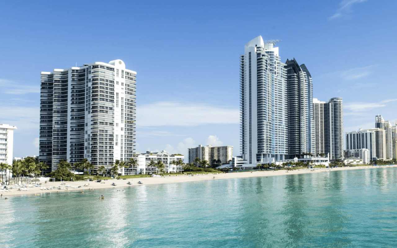 Sunny Isles