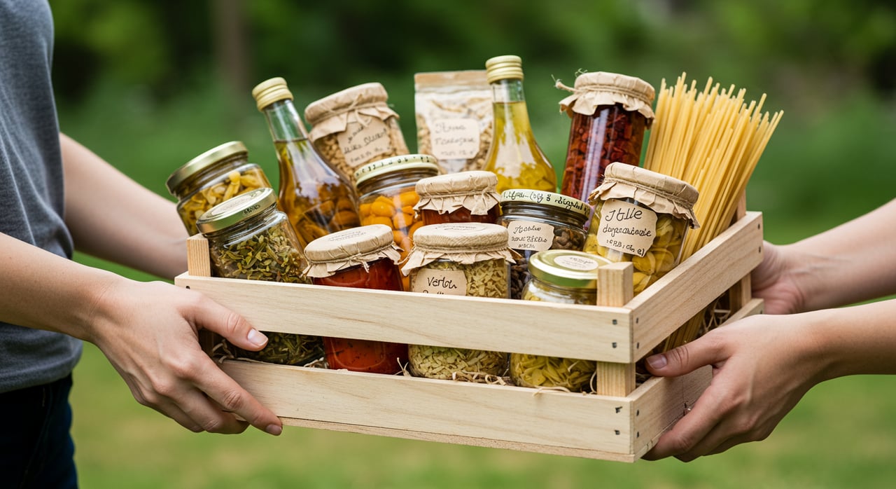 10 Ways to Give Back to Our Local Community This Holiday Season