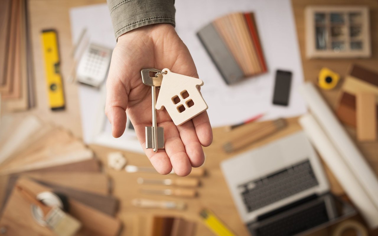 Building Or Buying a Home: Which Is Right For You?