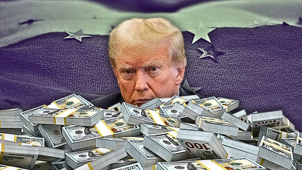 Supreme Court calls Trump tariffs unconstitutional. What now?