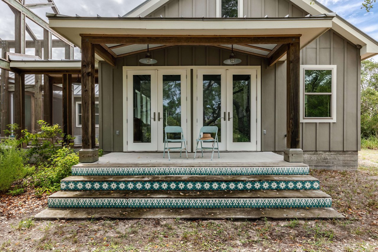 Rockport Retreat