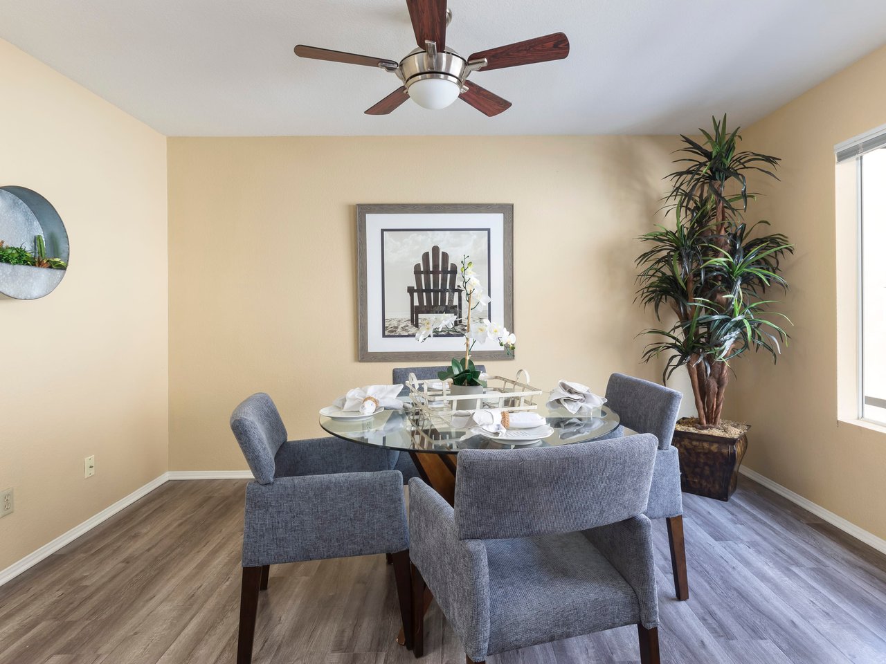 1345 E Grand Avenue Unit: D