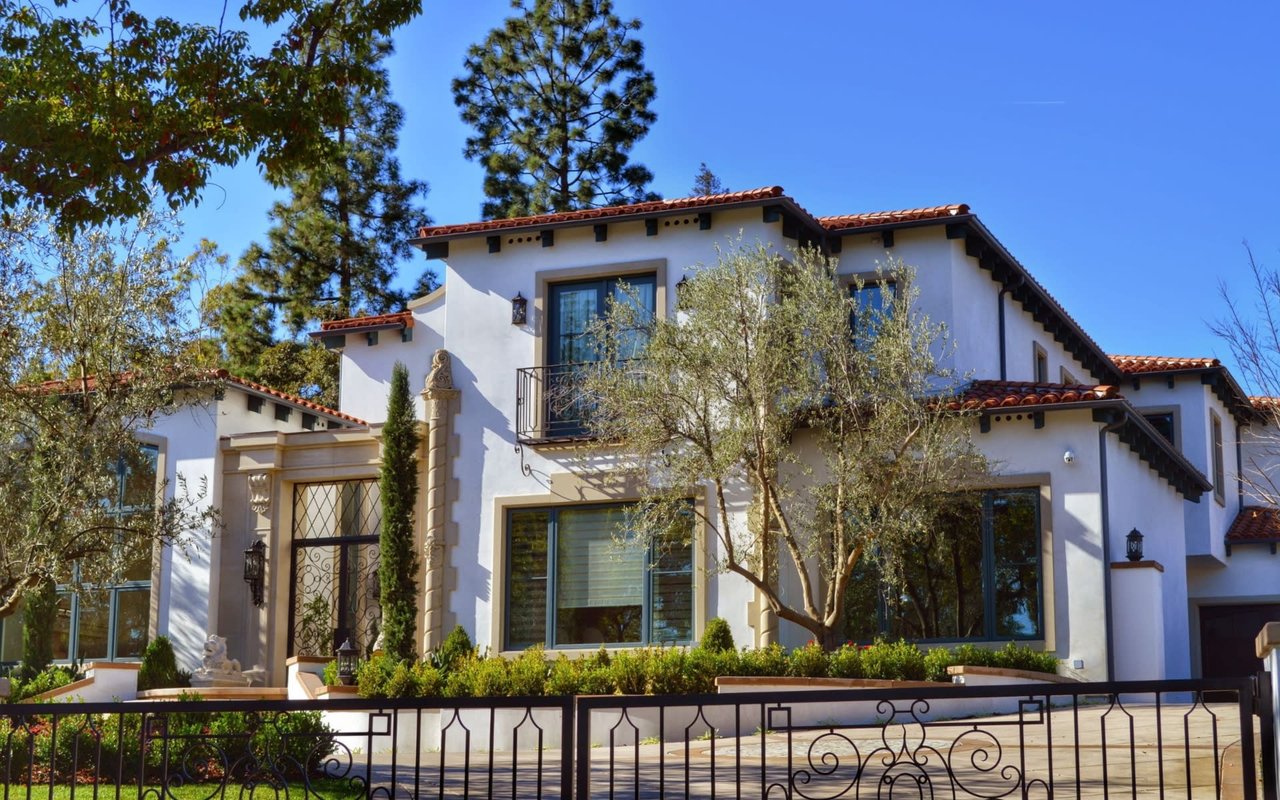 Rancho Santa Barbara