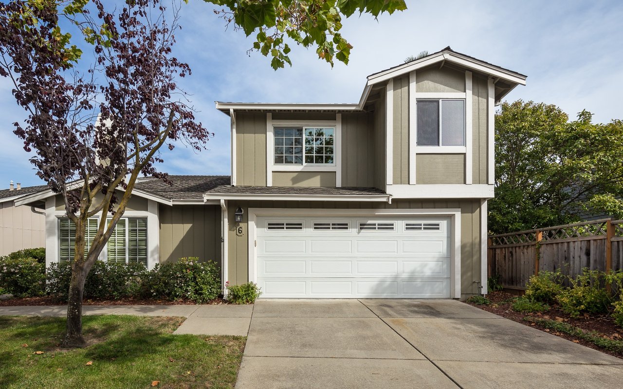 6 Sandpiper Place