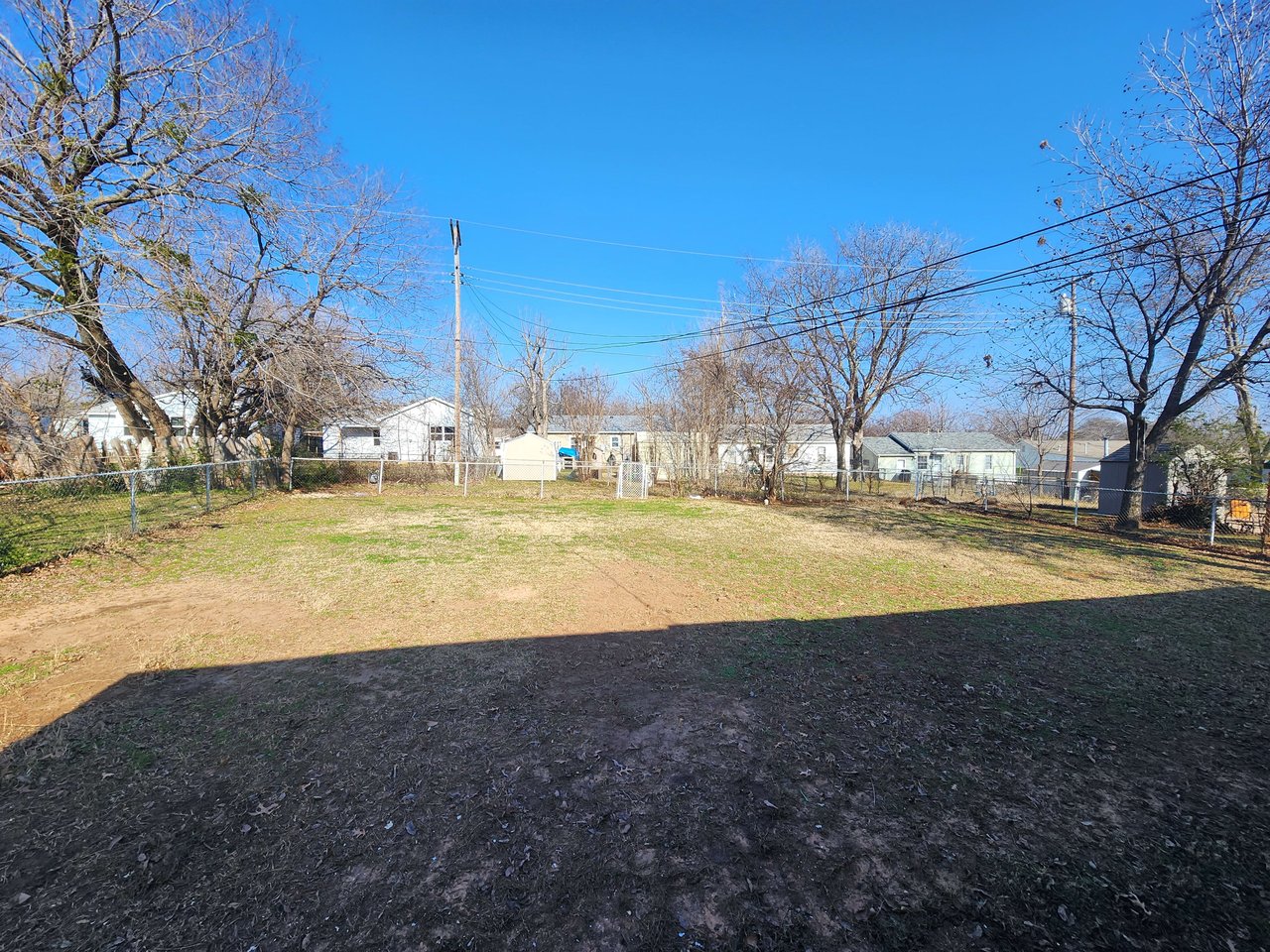 1214 Rose Dr.