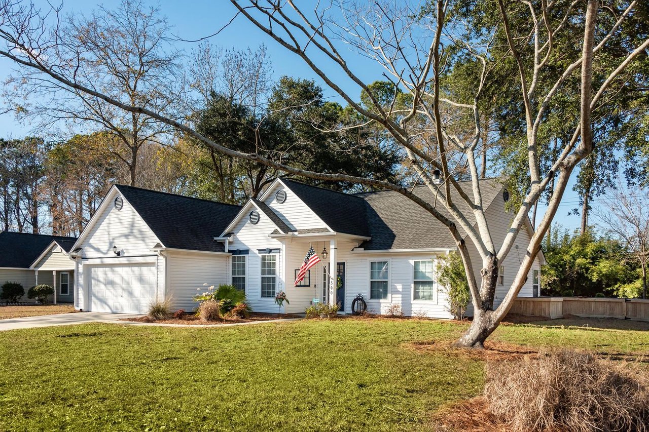 500 Oak Park Dr