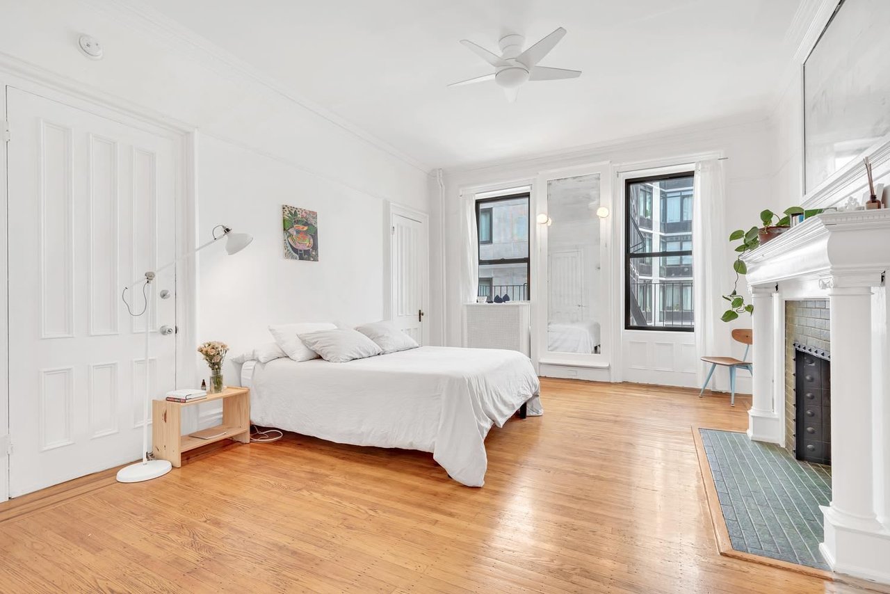 507 Clinton Ave, #2