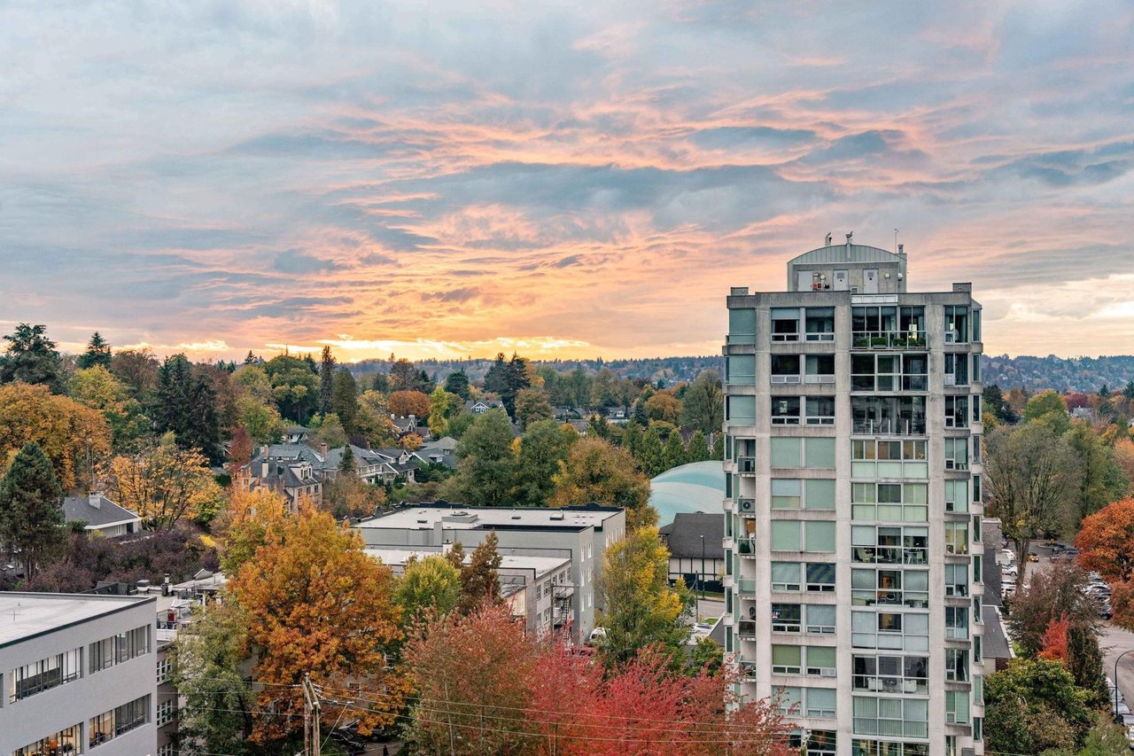 508-1445 Marpole Ave