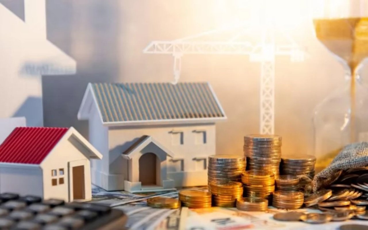 The 2021 Housing Shortage