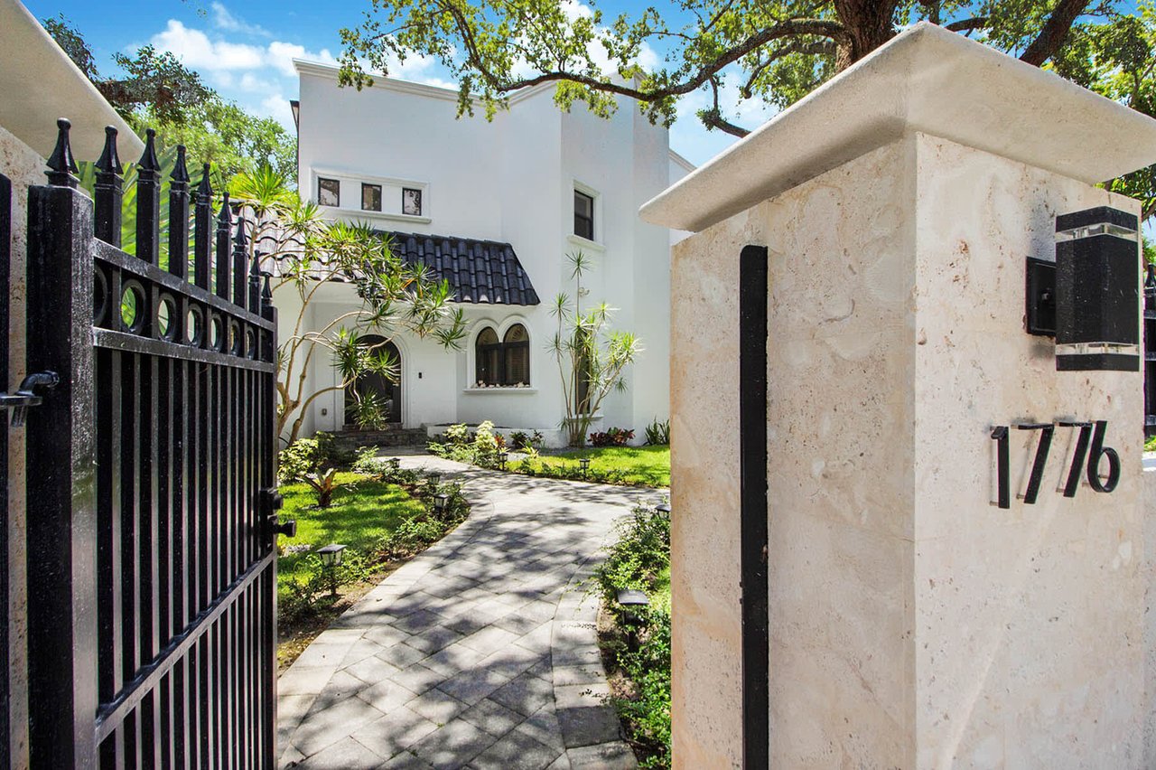 North Grove Shelter in Place Dream Home