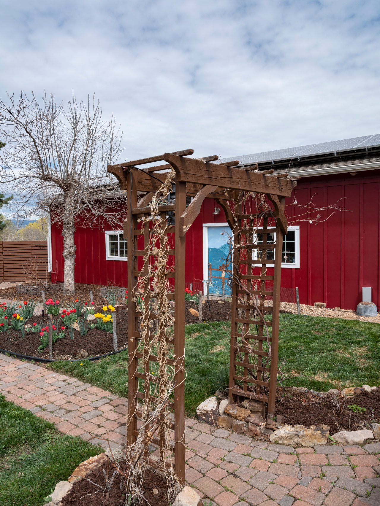 8031 Fox Ridge Court