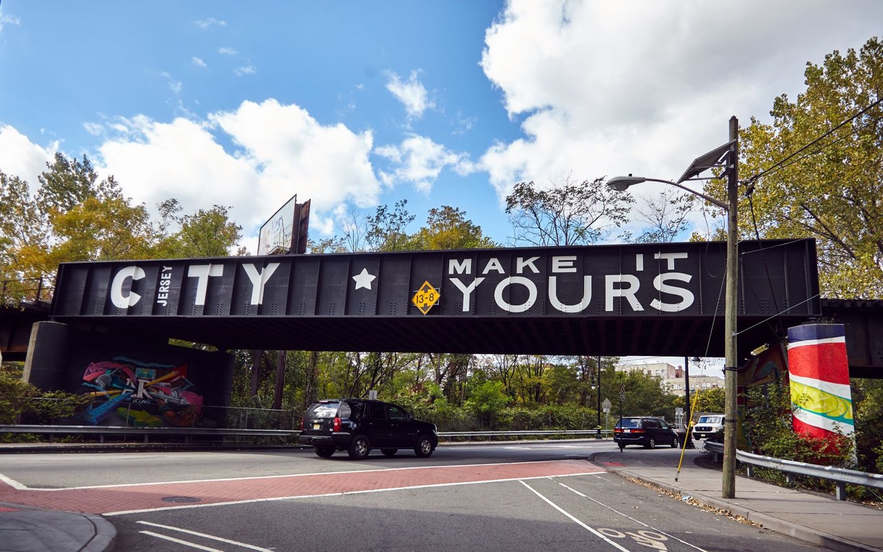Jersey City