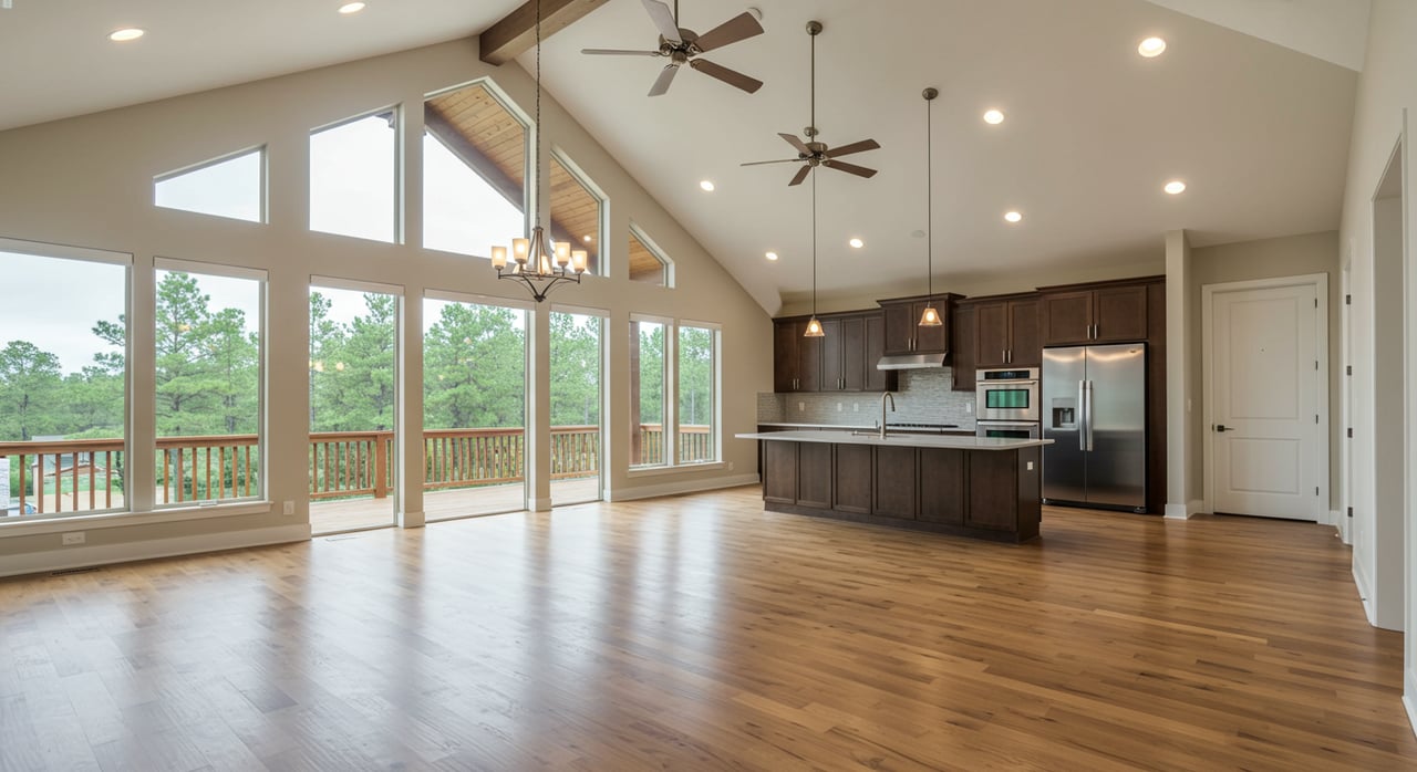 How to Maximize Your Home’s ROI