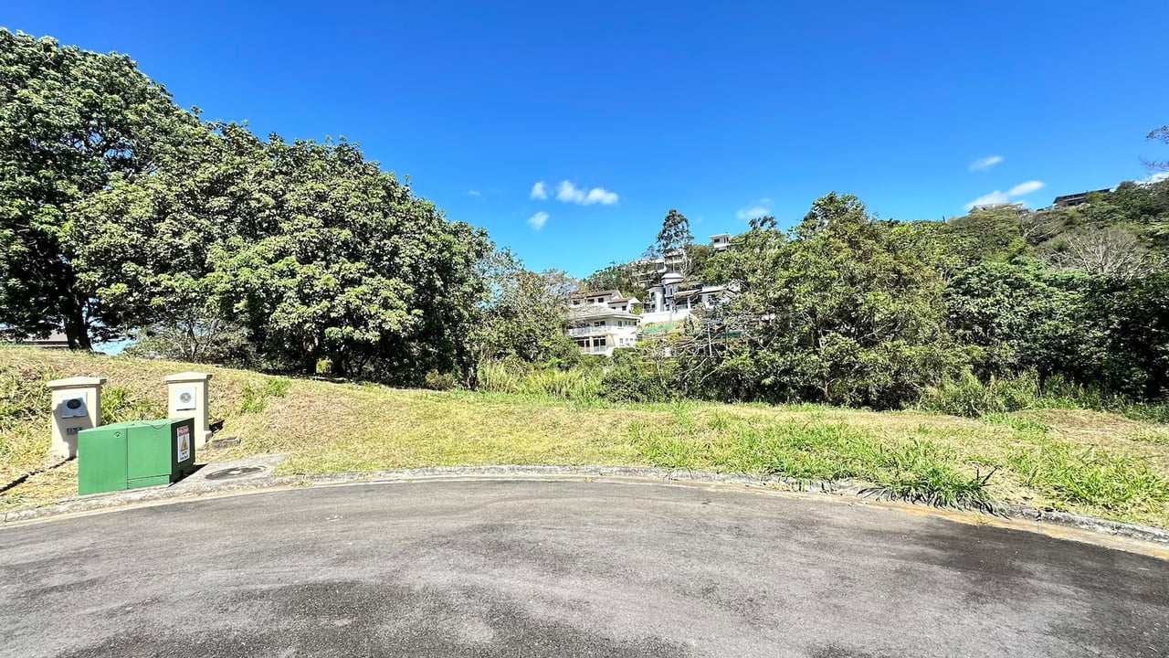 Private Gated Community Land, Curridabat, San Jose