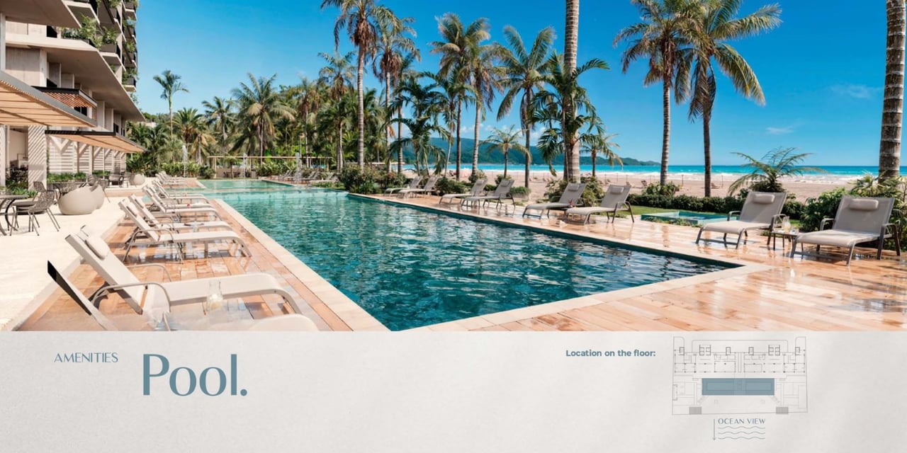 Solea Jaco Beach