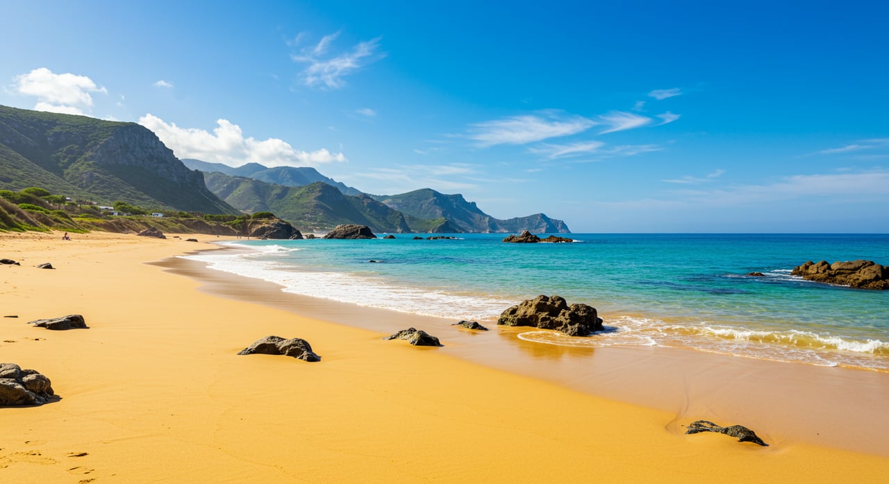 A Guide to the Best Beaches in Cabos San Lucas
