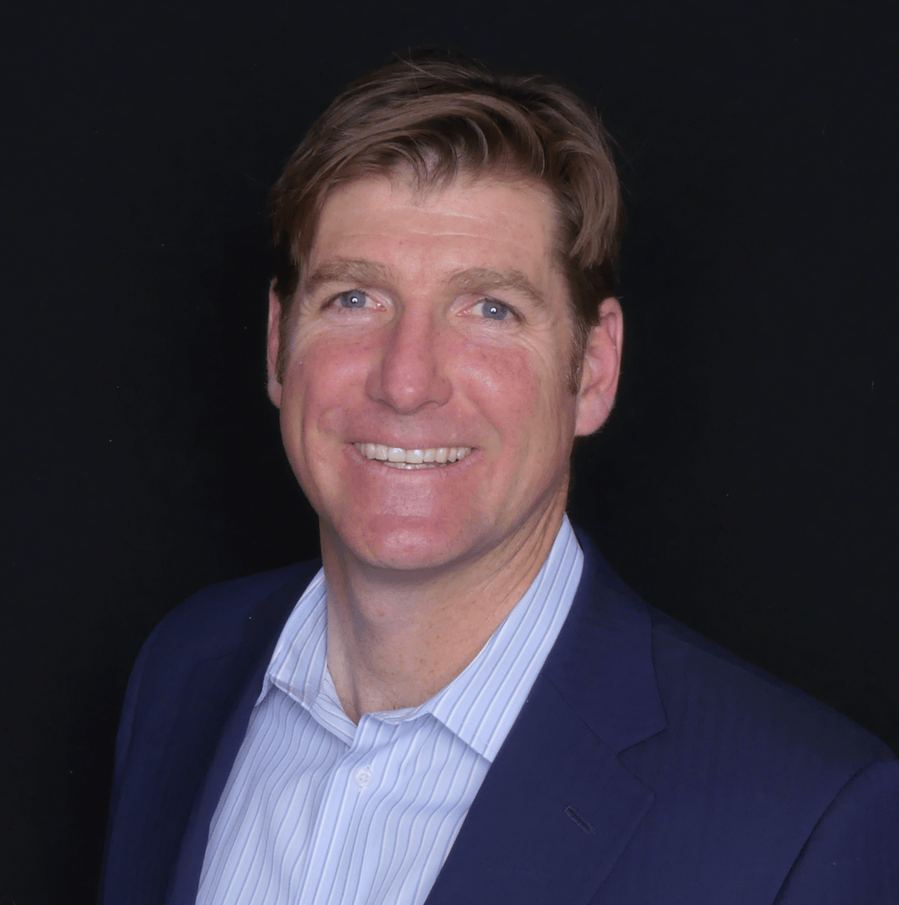 Brian Margolis Boulder, CO Real Estate Agent Headshot
