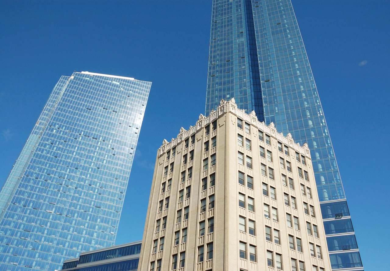 Mid Westchester County