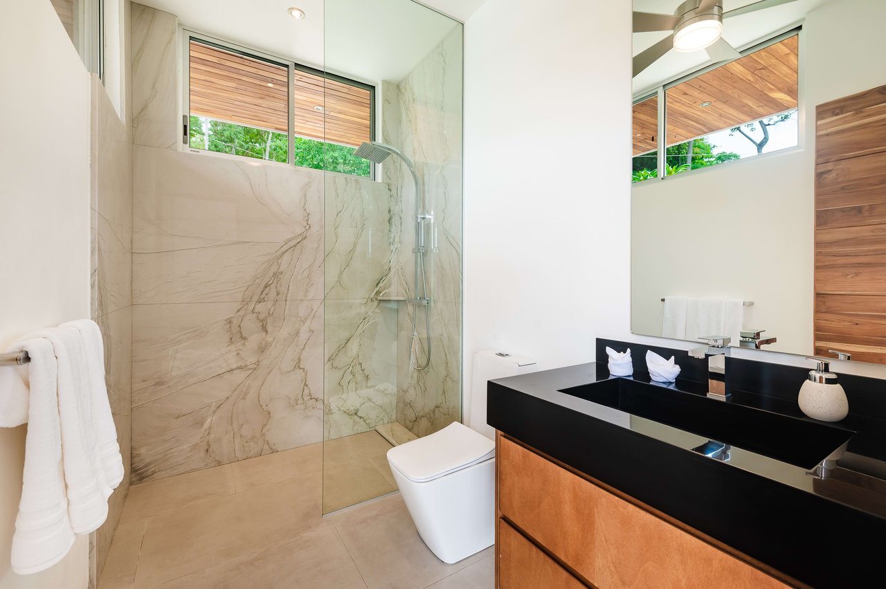 Casa Aguila | Stunning Ocean-View Home w/ Modern Architecture and Seller Financing Available!