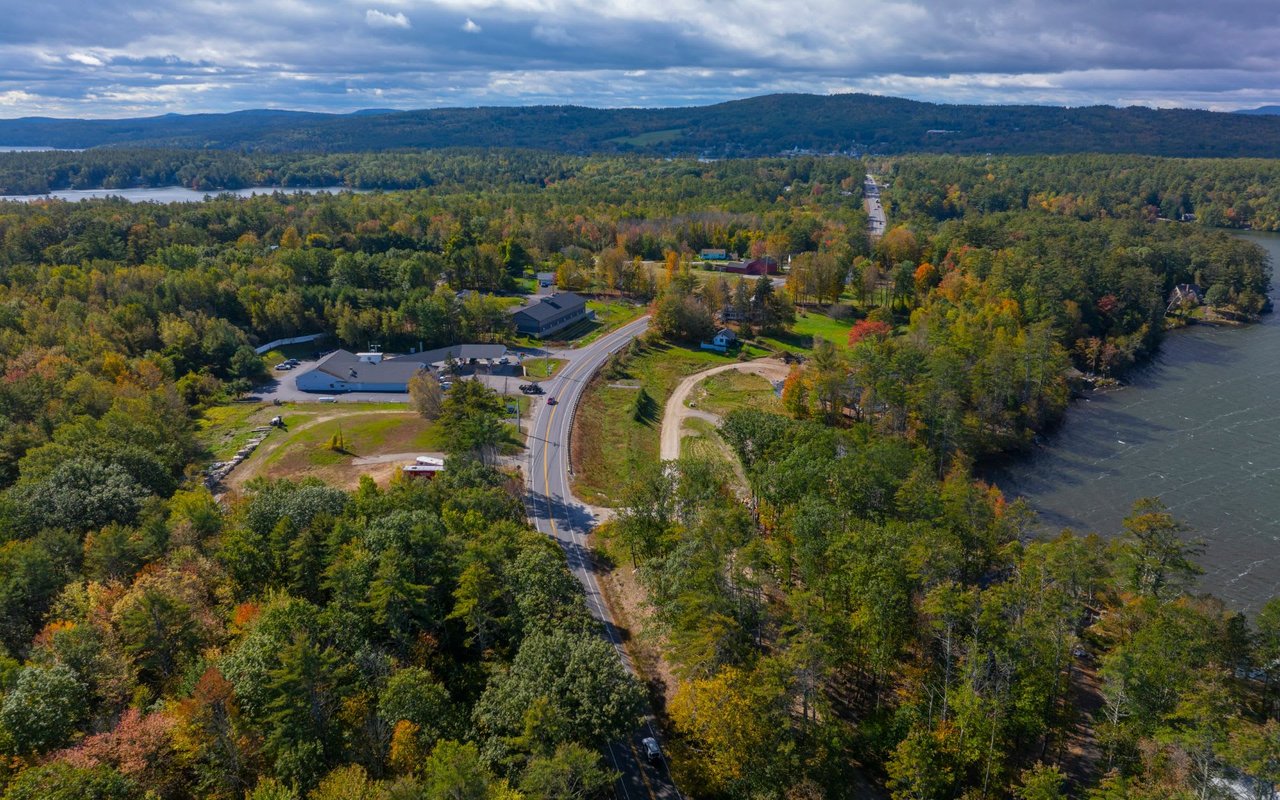 Moultonborough