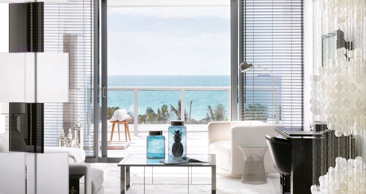 Residences West South Beach