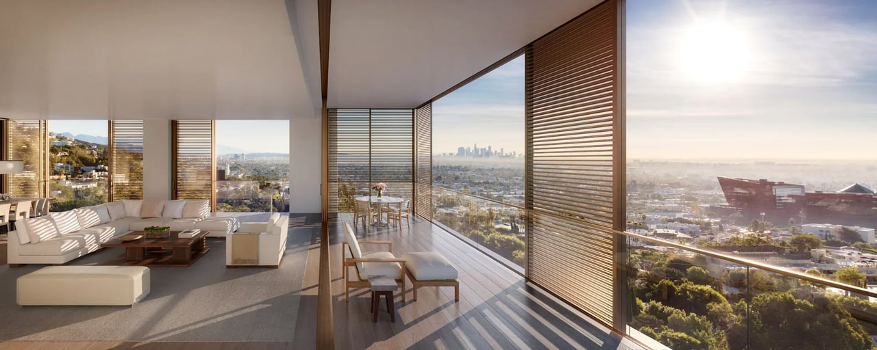 9040 W Sunset #1202