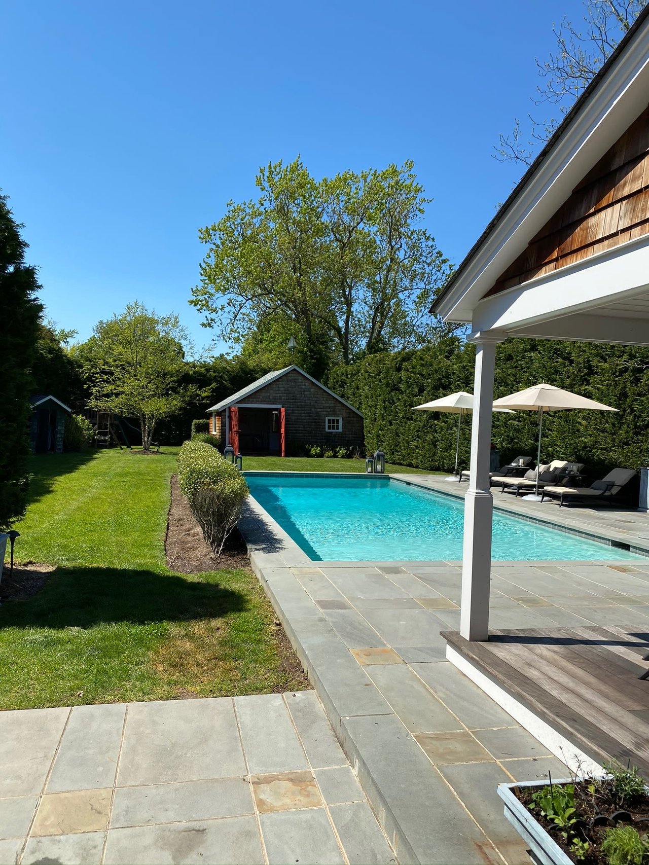 RENTED FOR SUMMER 2025