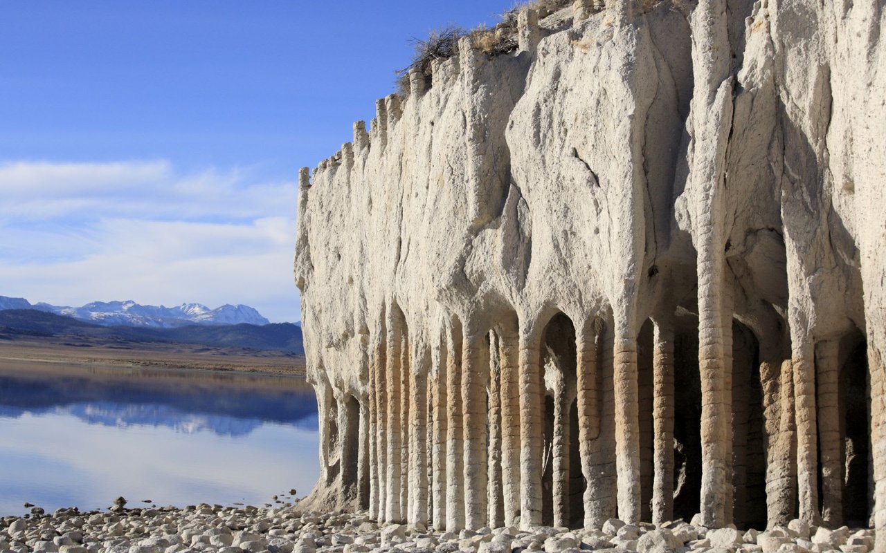 Crowley Lake