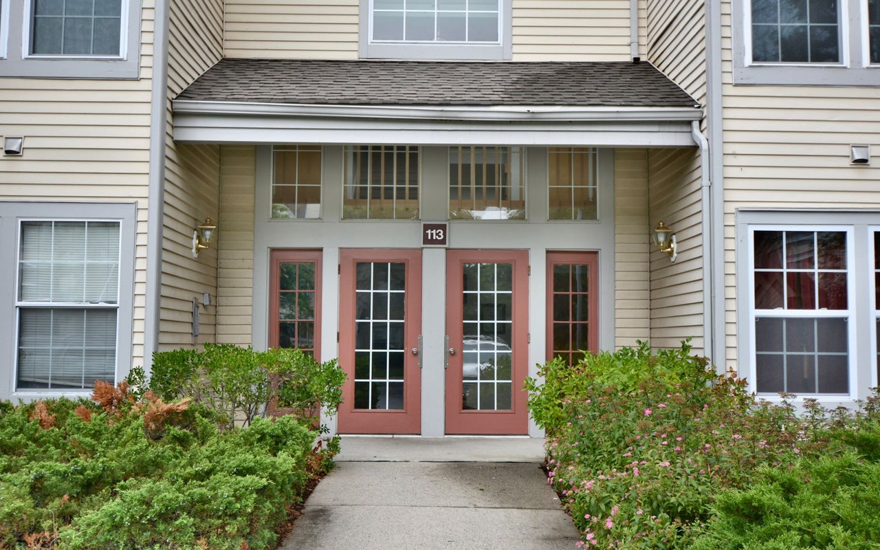 113 Cascade Ct, #11