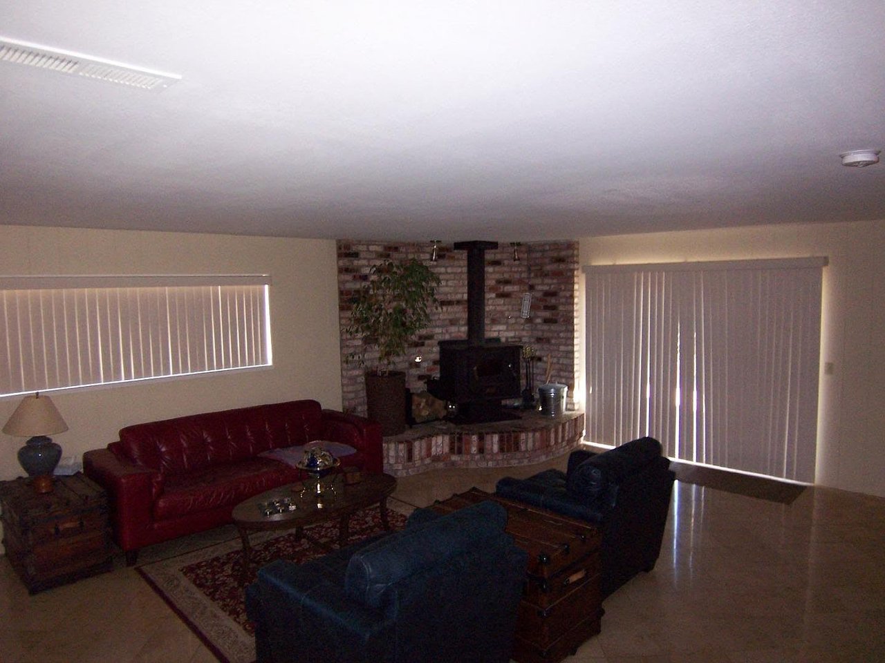 1246 Amador Ave