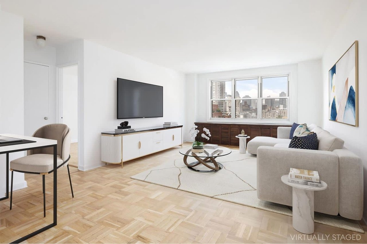 415 E 85th St Apt 11E, New York, NY