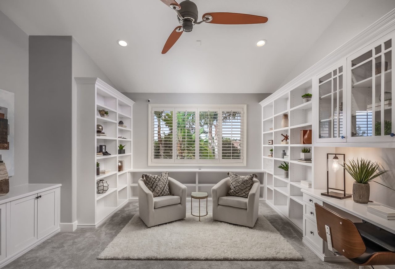 The Importance of Staging Your Home 