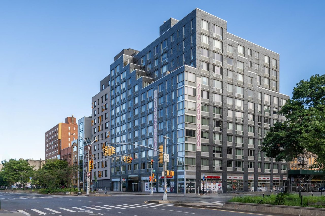 310 East 2nd Street, Apt 10-F