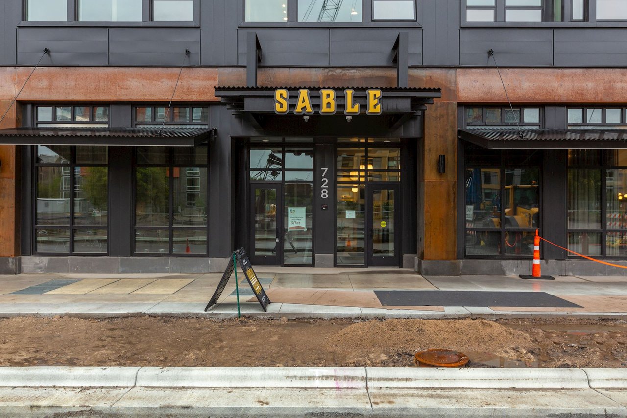 Sable Condos