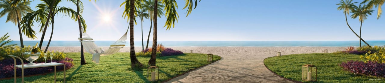 St Regis Residences, Sunny Isles Beach