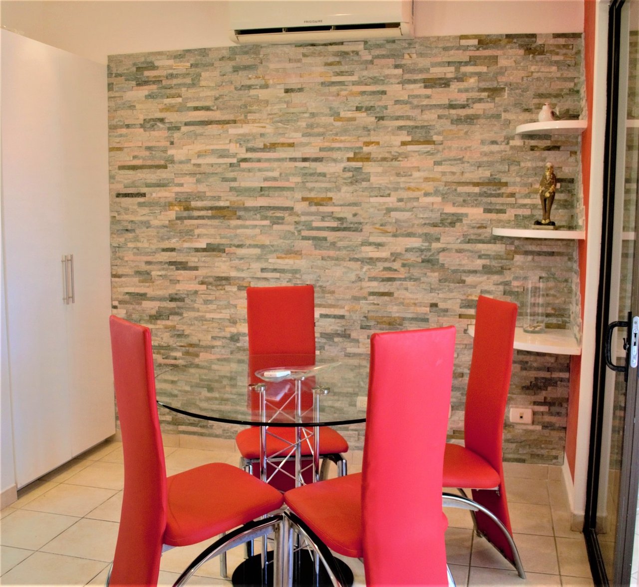 Rooftop Terrace Ocean View Condo, Papagayo, Guanacaste