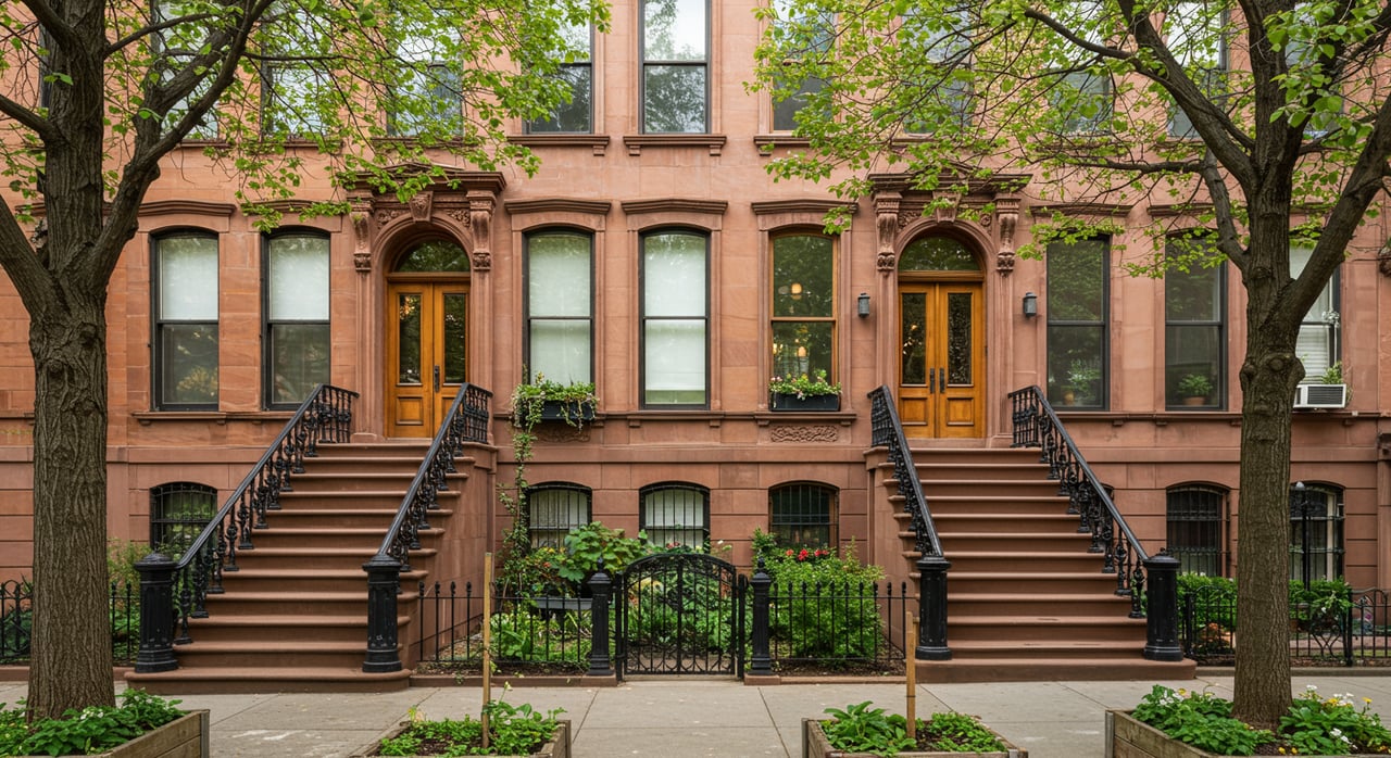9 Things to Consider When Buying Your First Townhome in Cobble Hill