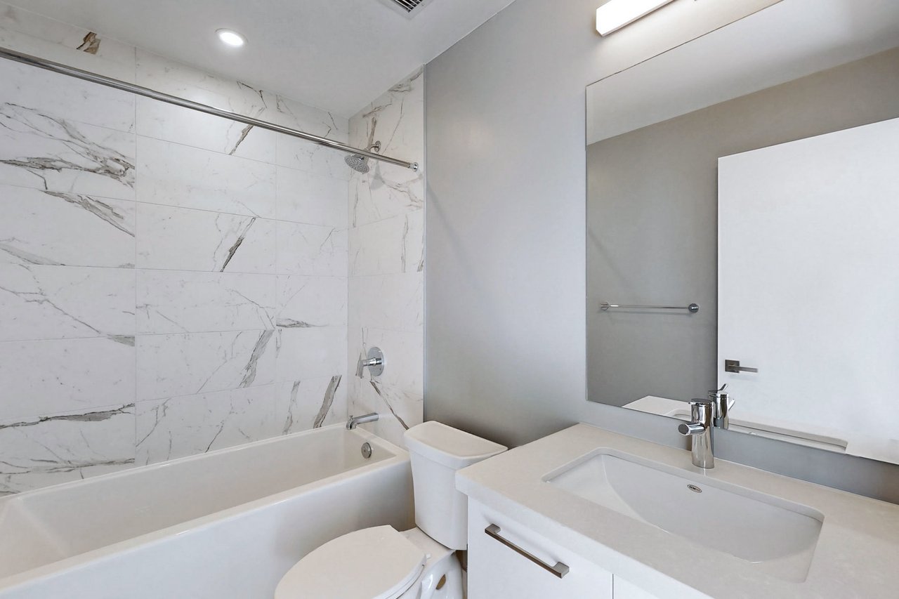 Upper East Village Suite 718