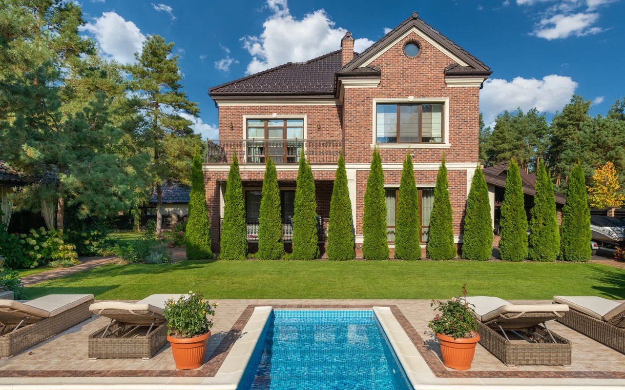 Spring Home Maintenance Checklist